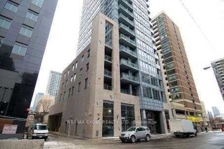 21 Balmuto St, unit 803 for rent - image #1