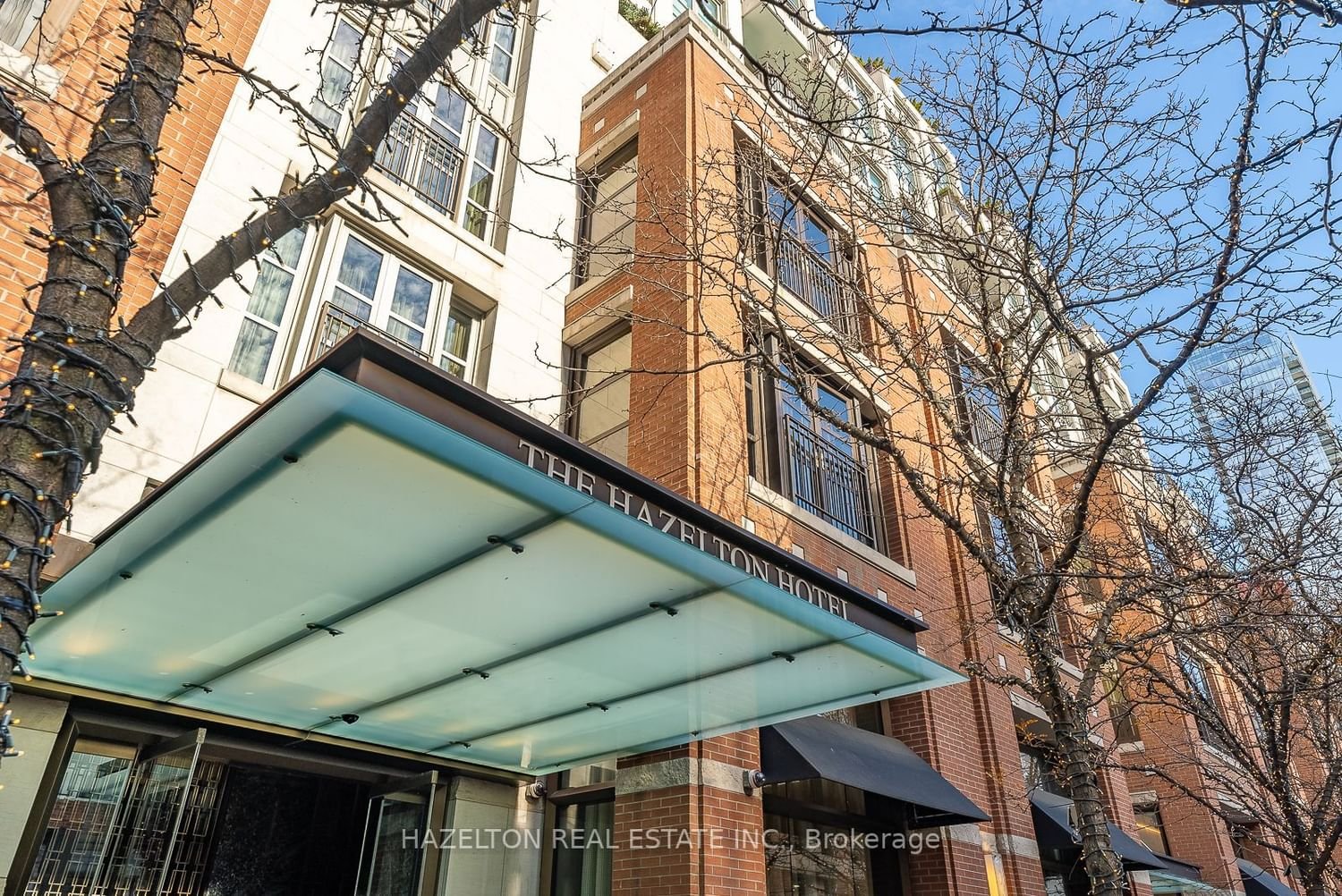 118 Yorkville Ave, unit 601 for sale - image #37