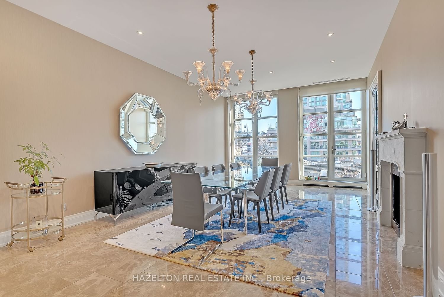 118 Yorkville Ave, unit 601 for sale - image #8