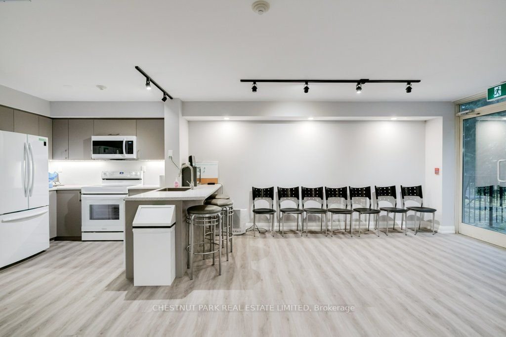 188 Redpath Ave, unit 406 for sale - image #34