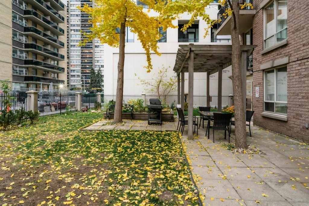 188 Redpath Ave, unit 406 for sale - image #35