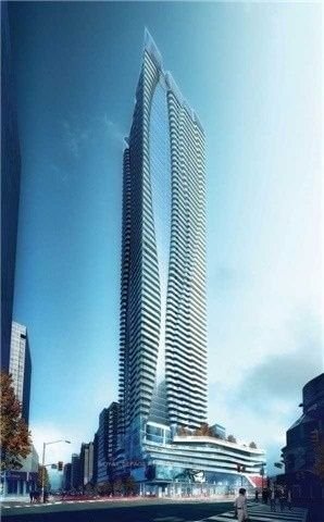 1 Bloor St E, unit 5406 for rent in Yonge and Bloor - image #1