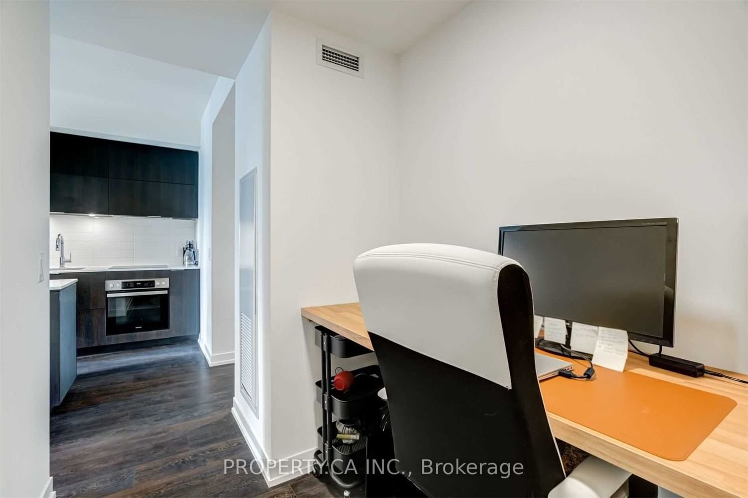 15 Lower Jarvis St, unit 1706 for rent - image #13