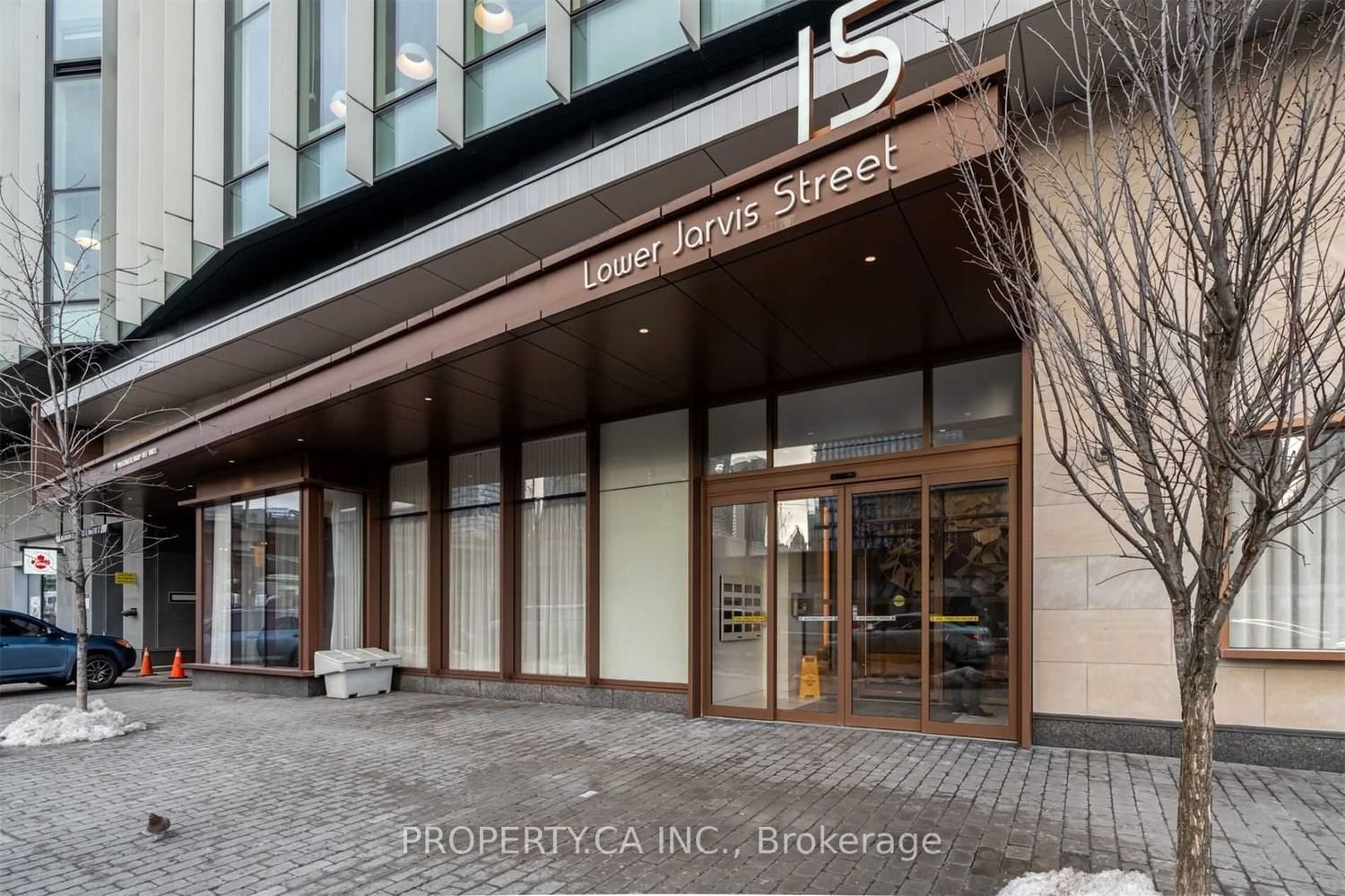 15 Lower Jarvis St, unit 1706 for rent - image #20