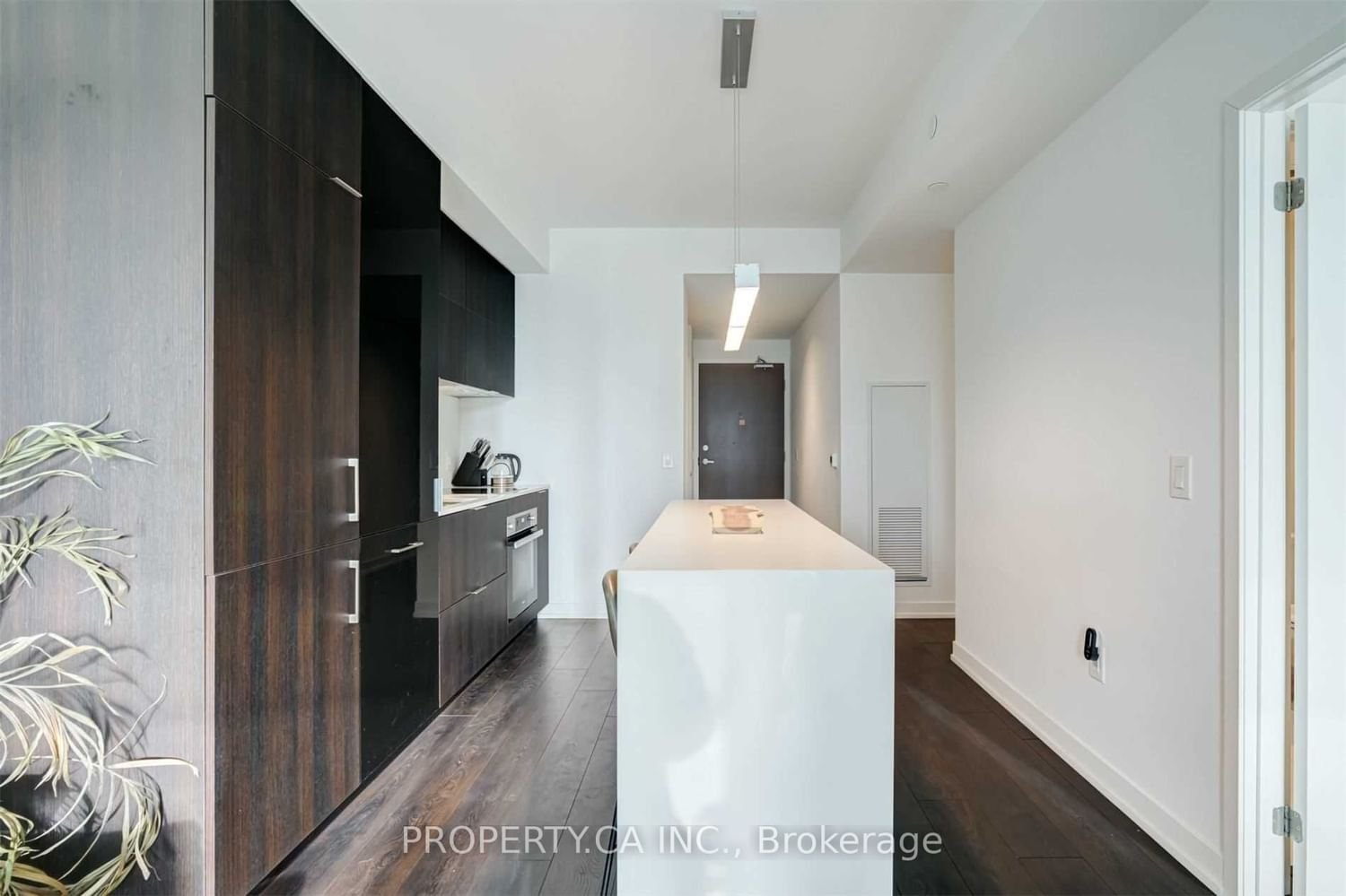 15 Lower Jarvis St, unit 1706 for rent - image #3