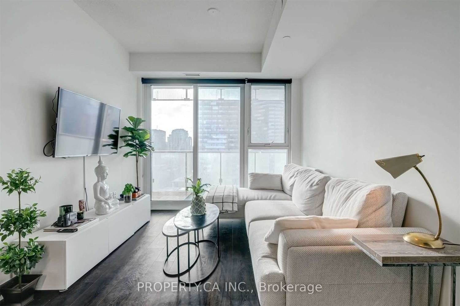 15 Lower Jarvis St, unit 1706 for rent - image #5