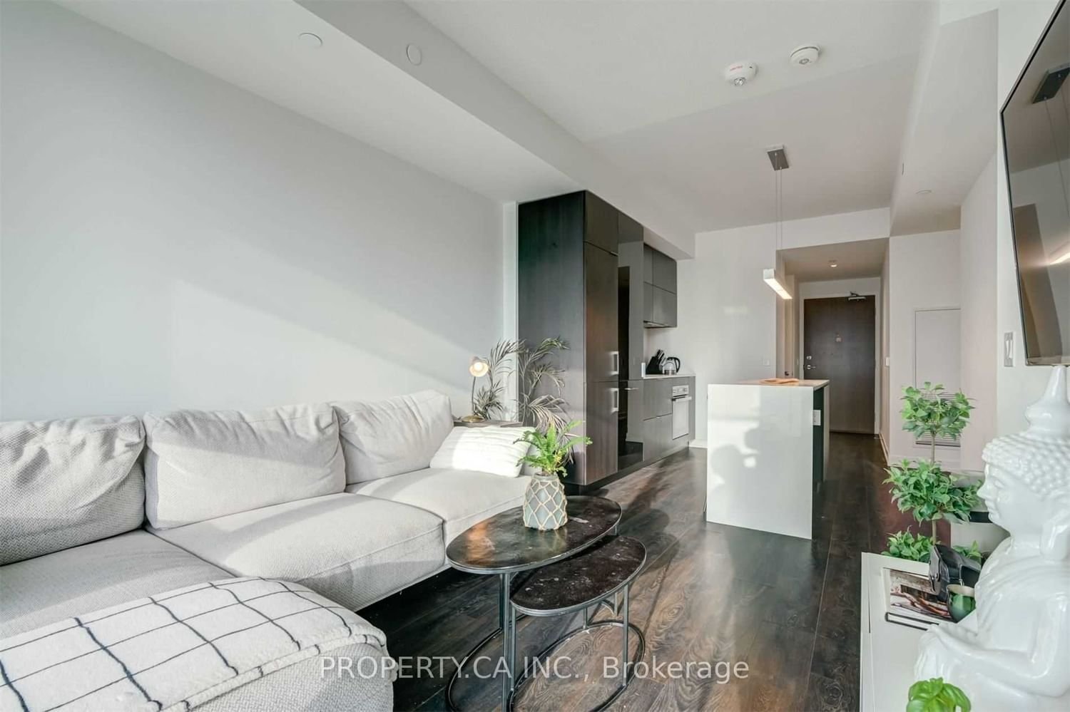 15 Lower Jarvis St, unit 1706 for rent - image #6