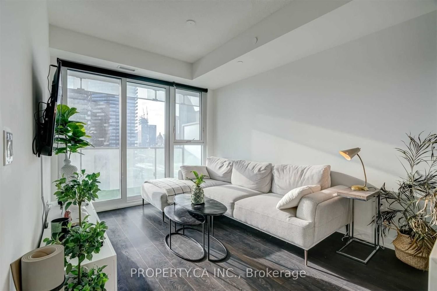 15 Lower Jarvis St, unit 1706 for rent - image #7