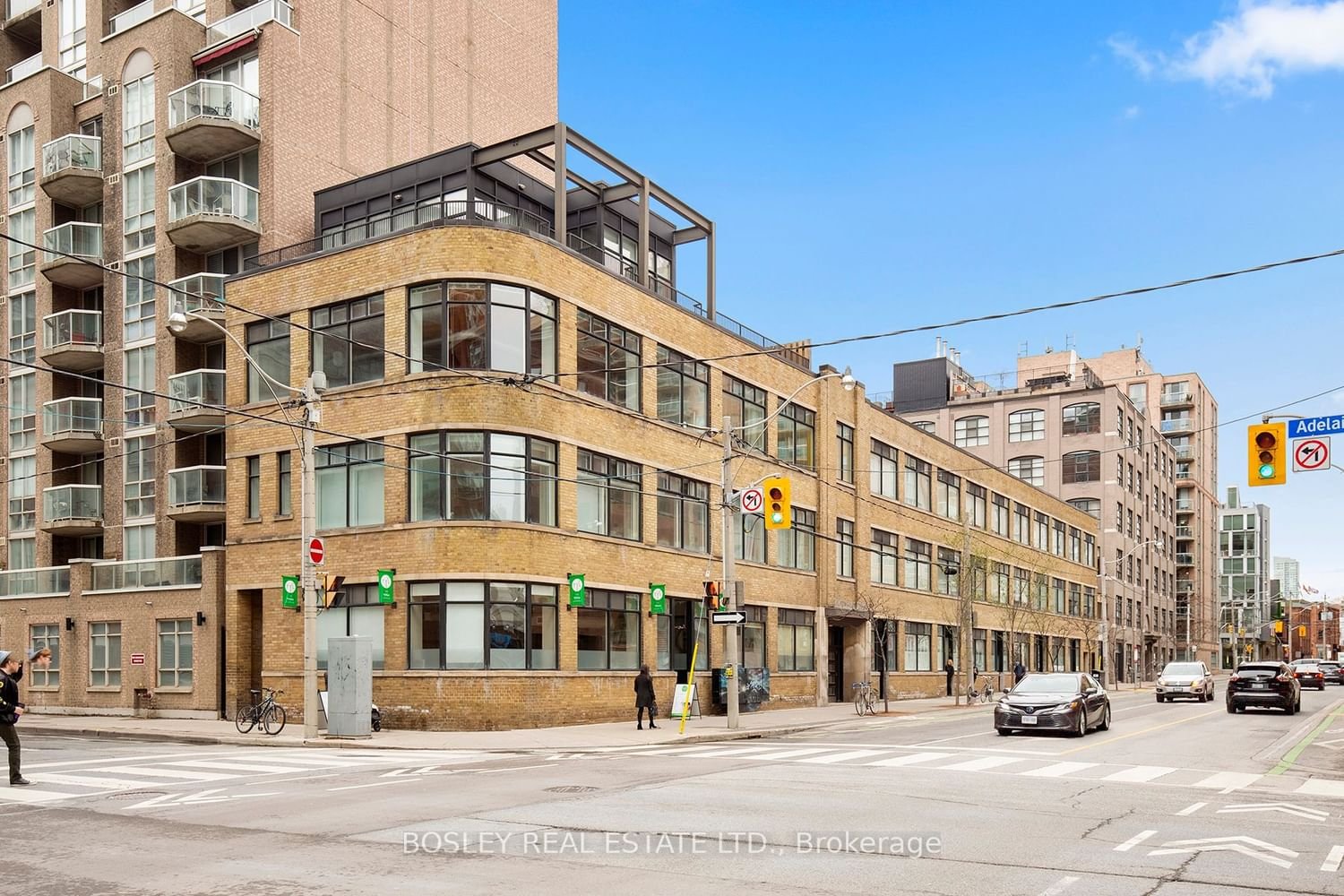 80 Sherbourne St, unit 101 for sale in St. Lawrence - image #4