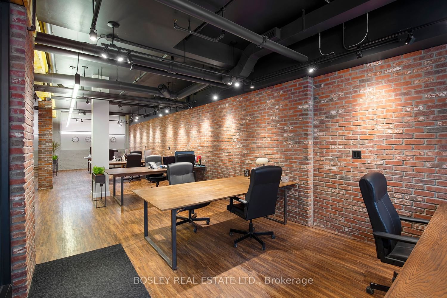 80 Sherbourne St, unit 101 for sale in St. Lawrence - image #5