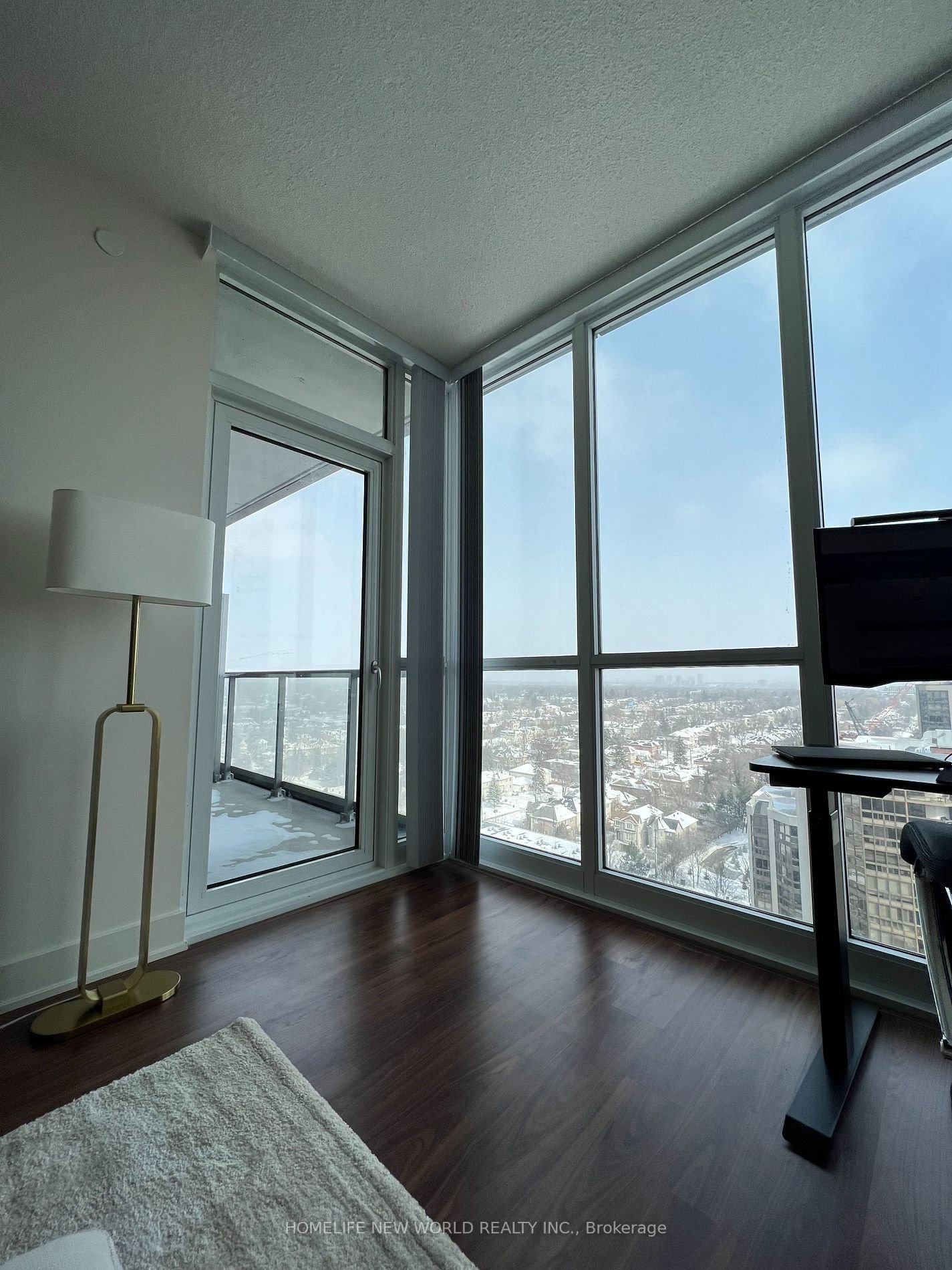 88 Sheppard Ave E, unit 1801 for rent - image #10