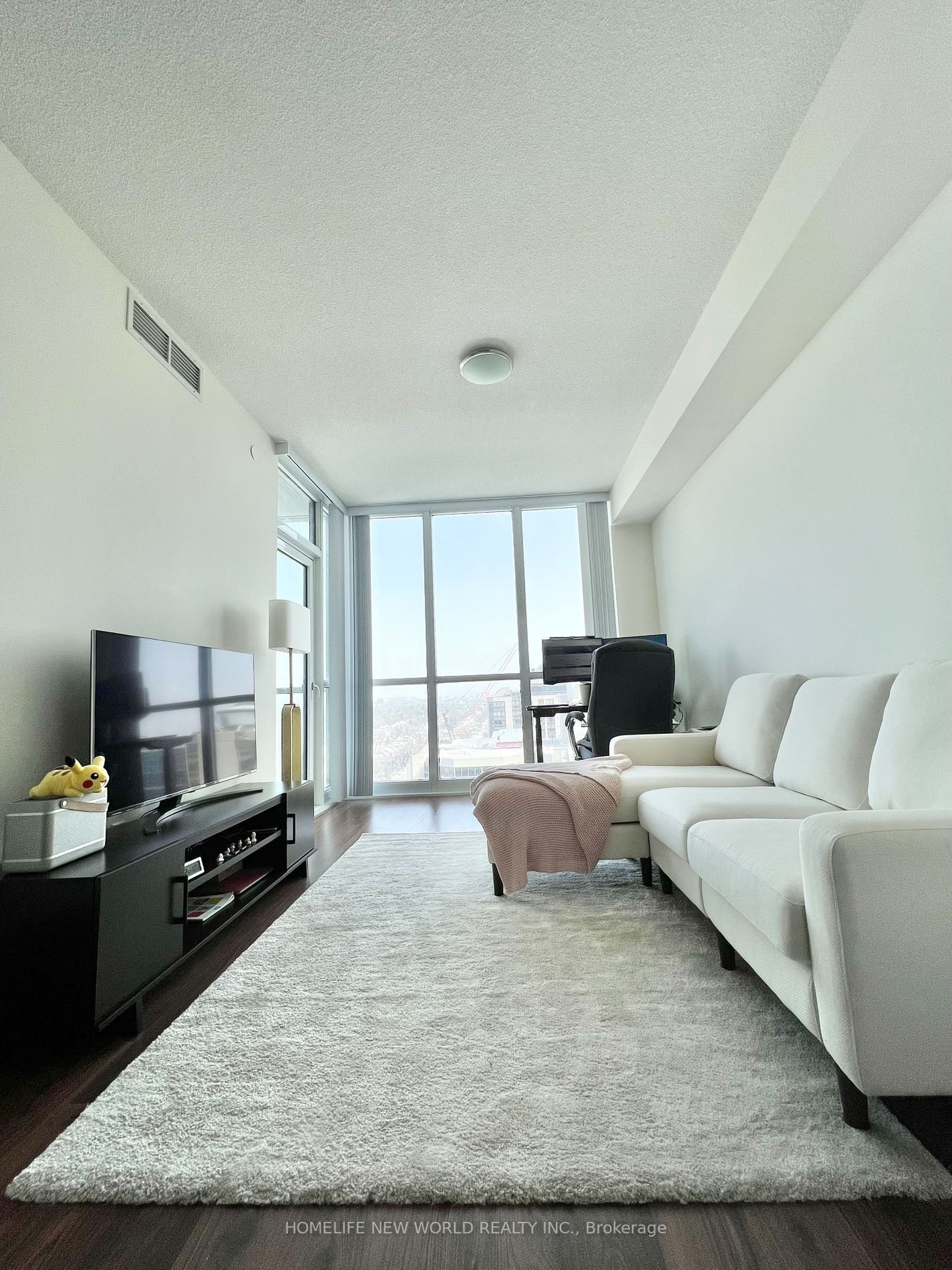88 Sheppard Ave E, unit 1801 for rent - image #11