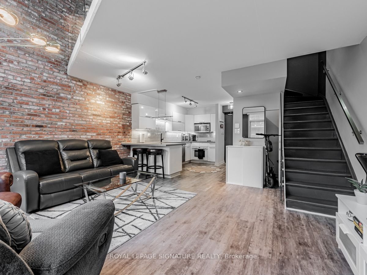 1029 King St W, unit 615 for rent - image #13