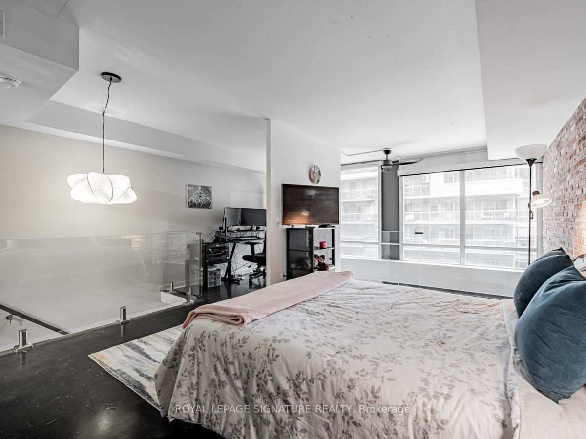1029 King St W, unit 615 for rent - image #17