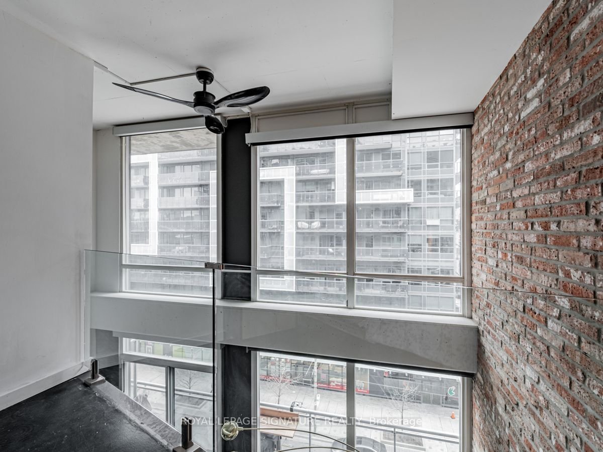 1029 King St W, unit 615 for rent - image #19