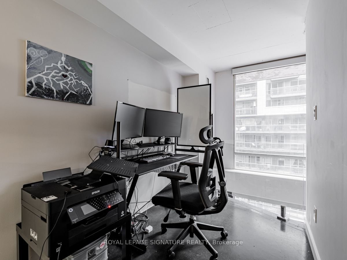 1029 King St W, unit 615 for rent - image #20