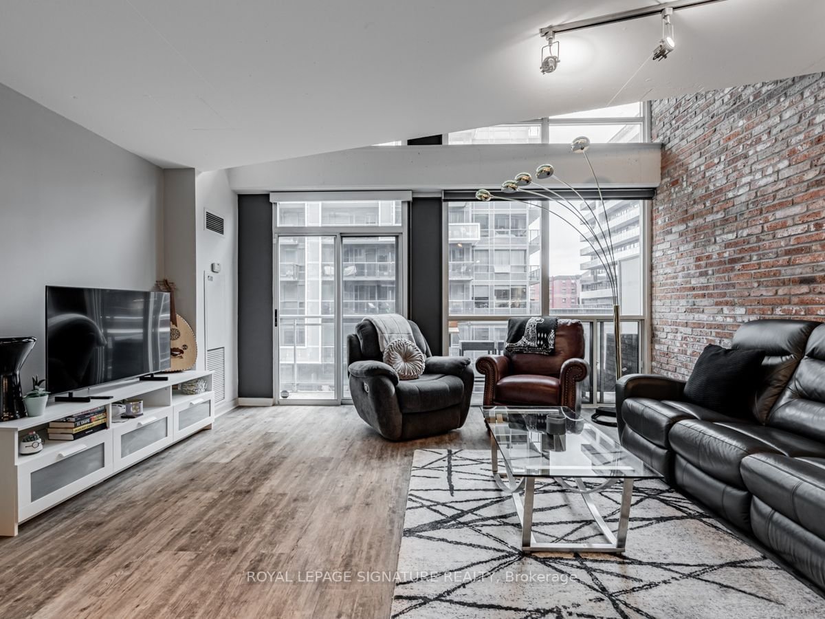 1029 King St W, unit 615 for rent - image #5