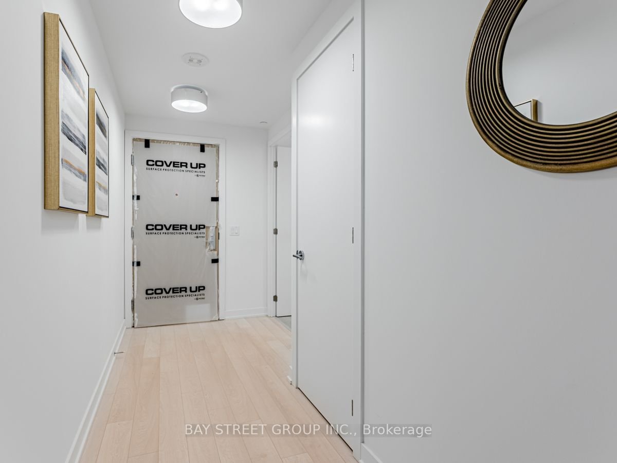 357 King St W, unit 1409 for rent - image #22