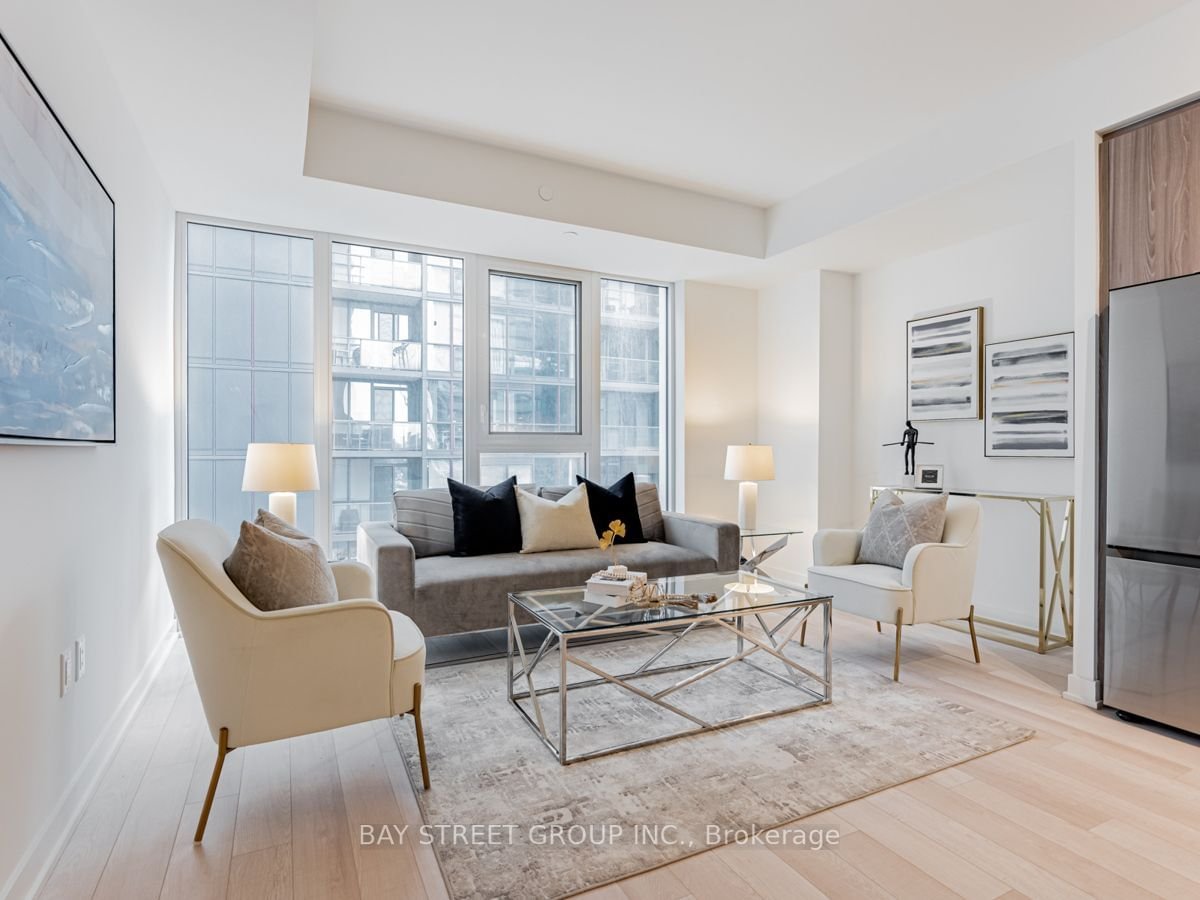 357 King St W, unit 1409 for rent - image #24