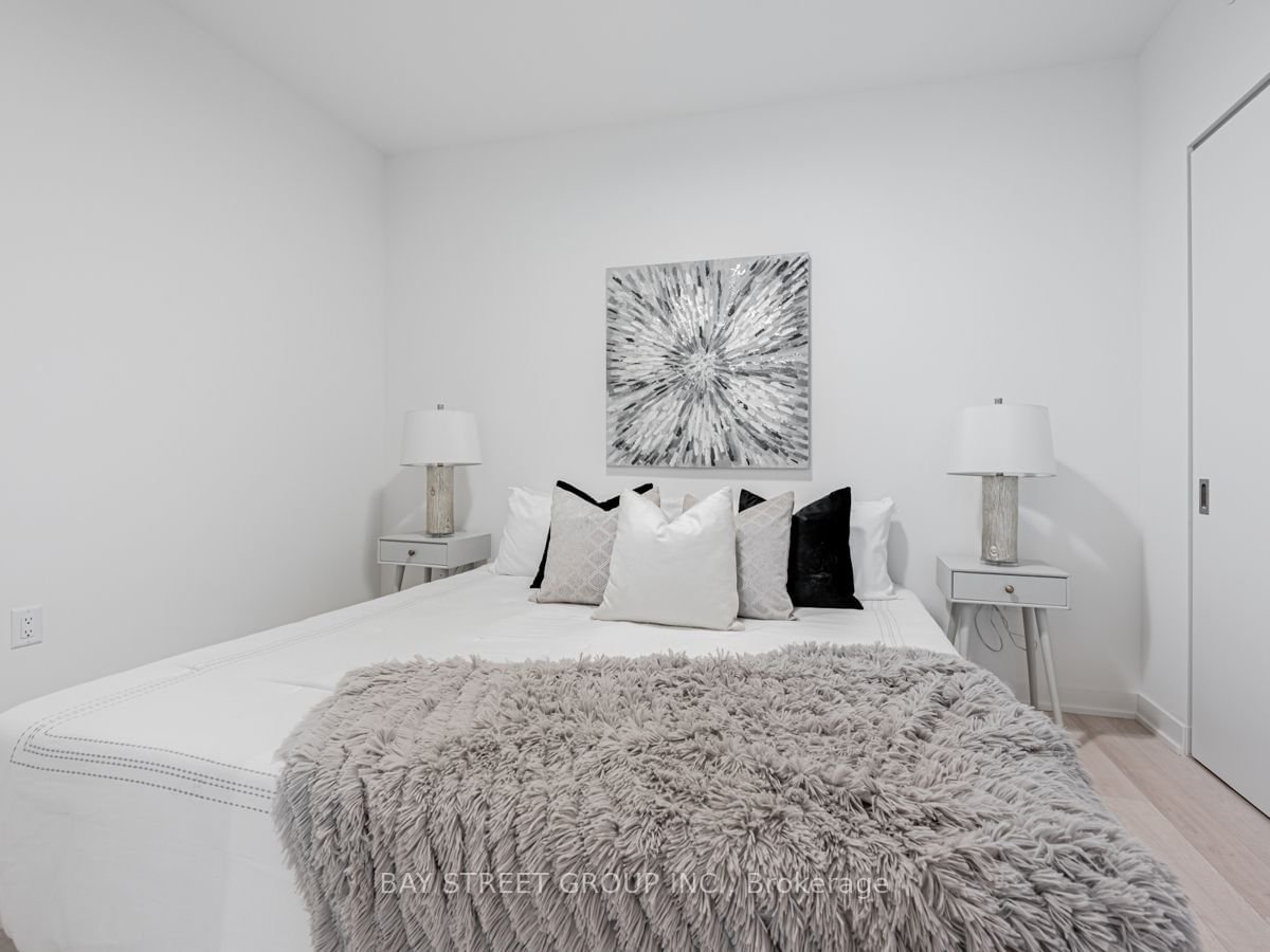 357 King St W, unit 1409 for rent - image #6