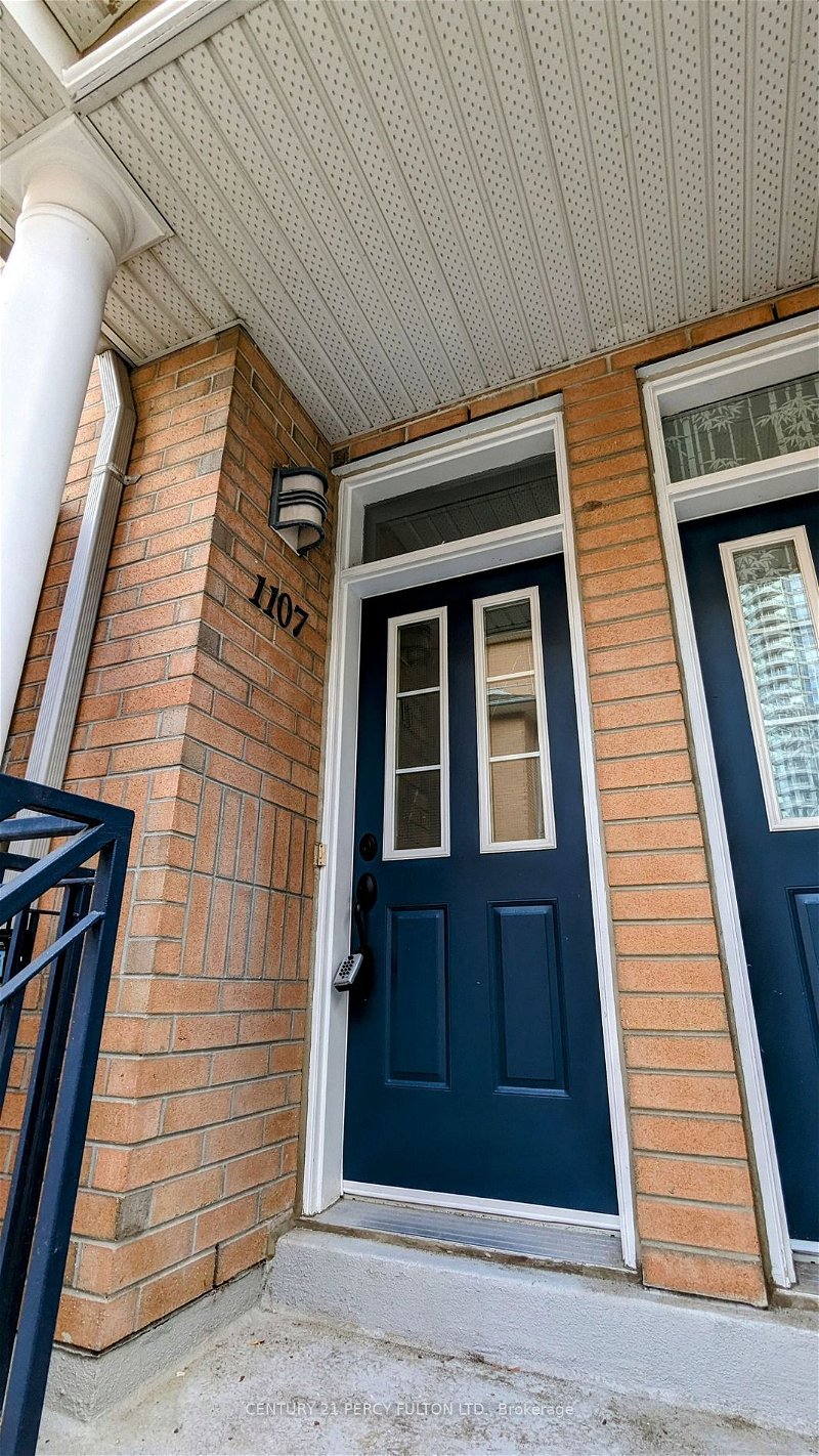 28 Sommerset Way, unit 1107 for rent in Willowdale - image #2