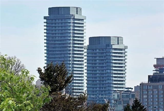 1080 Bay St, unit 1008 for rent in Bay St. Corridor - image #1