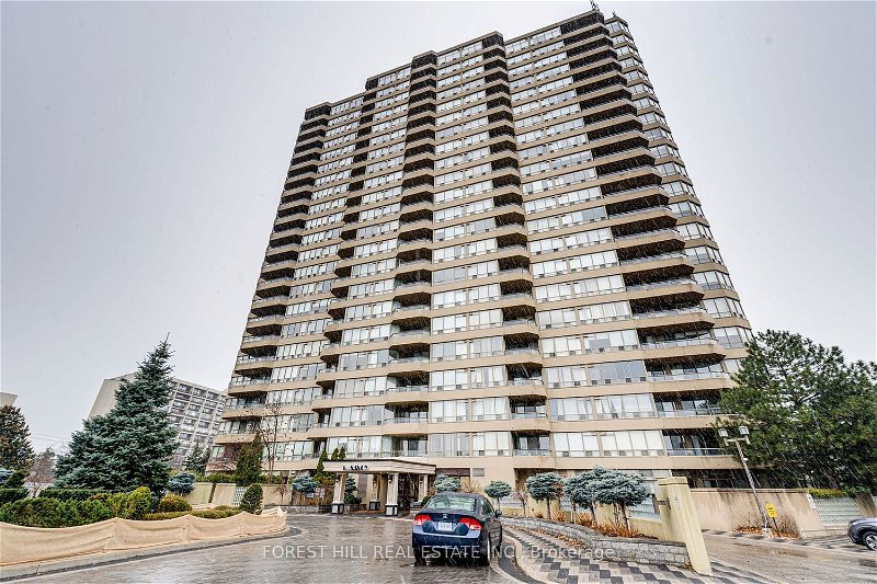 10 Torresdale Ave, unit 502 for sale - image #1