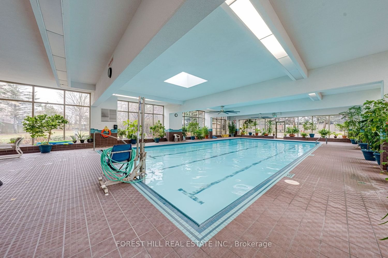 10 Torresdale Ave, unit 502 for sale - image #20
