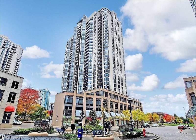 10 Northtown Way, unit 804 for rent - image #1