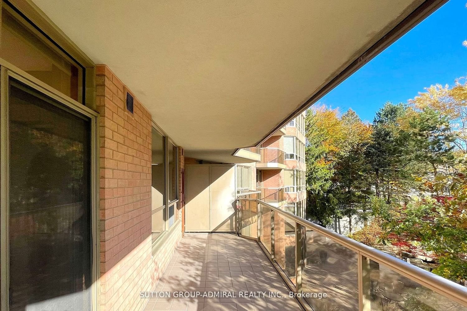 3181 Bayview Ave, unit 112 for sale - image #22