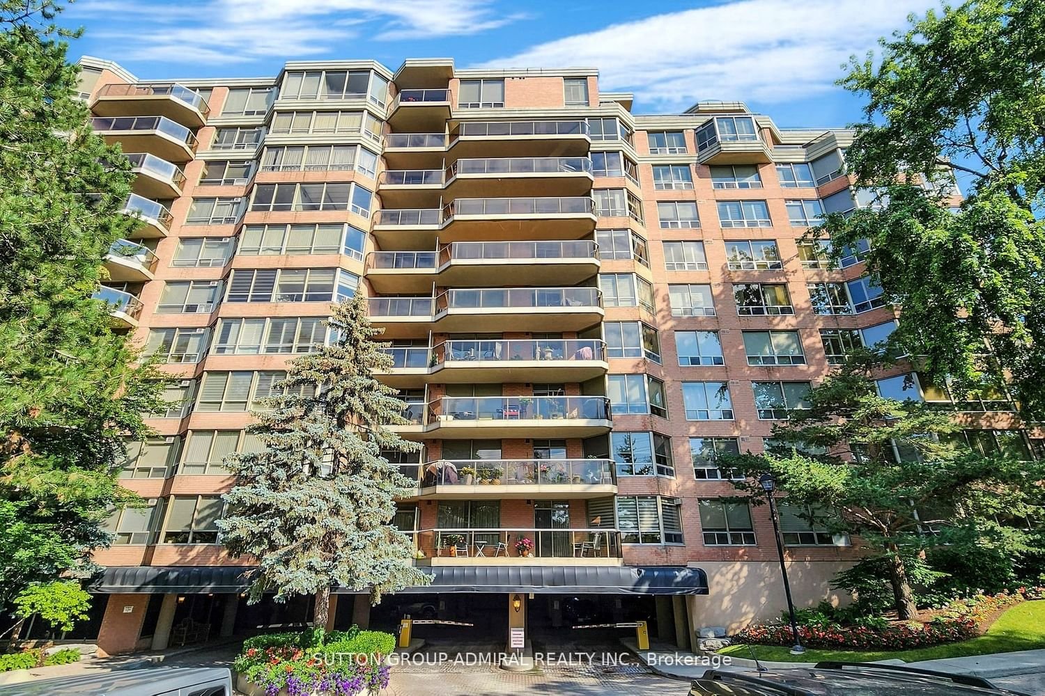 3181 Bayview Ave, unit 112 for sale - image #26