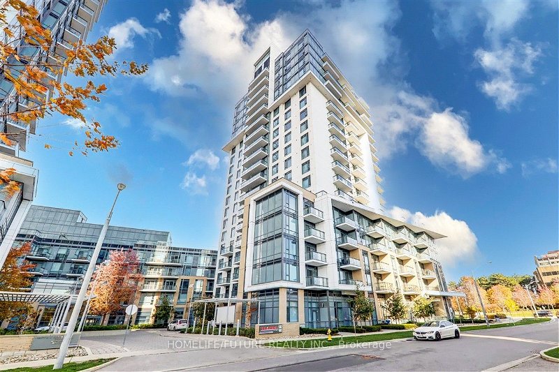 60 Ann O'reilly Rd, unit 861 for sale in Henry Farm - image #1