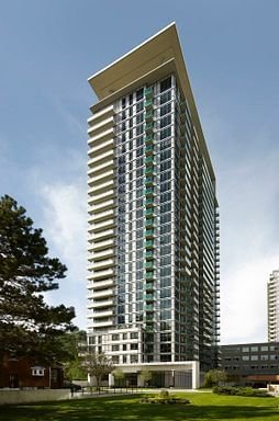 25 Broadway Ave, unit 605 for sale - image #1