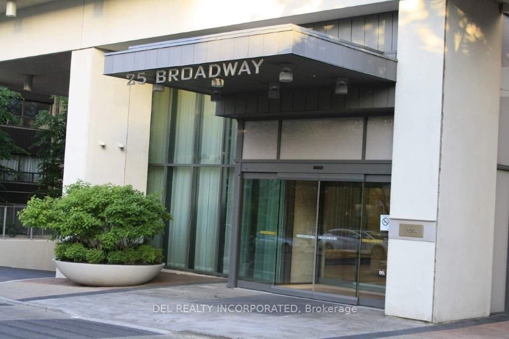 25 Broadway Ave, unit 605 for sale - image #2