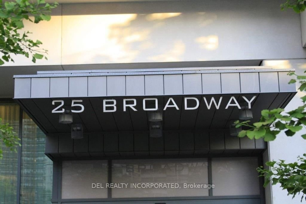 25 Broadway Ave, unit 605 for sale - image #3