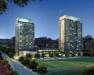 25 Broadway Ave, unit 605 for sale - image #7