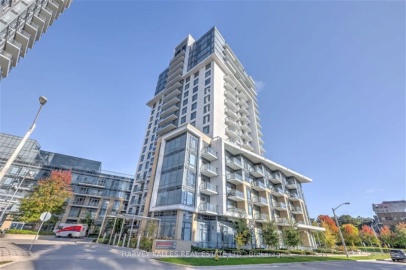 60 Ann O'reilly Rd, unit 960 for rent in Henry Farm - image #1