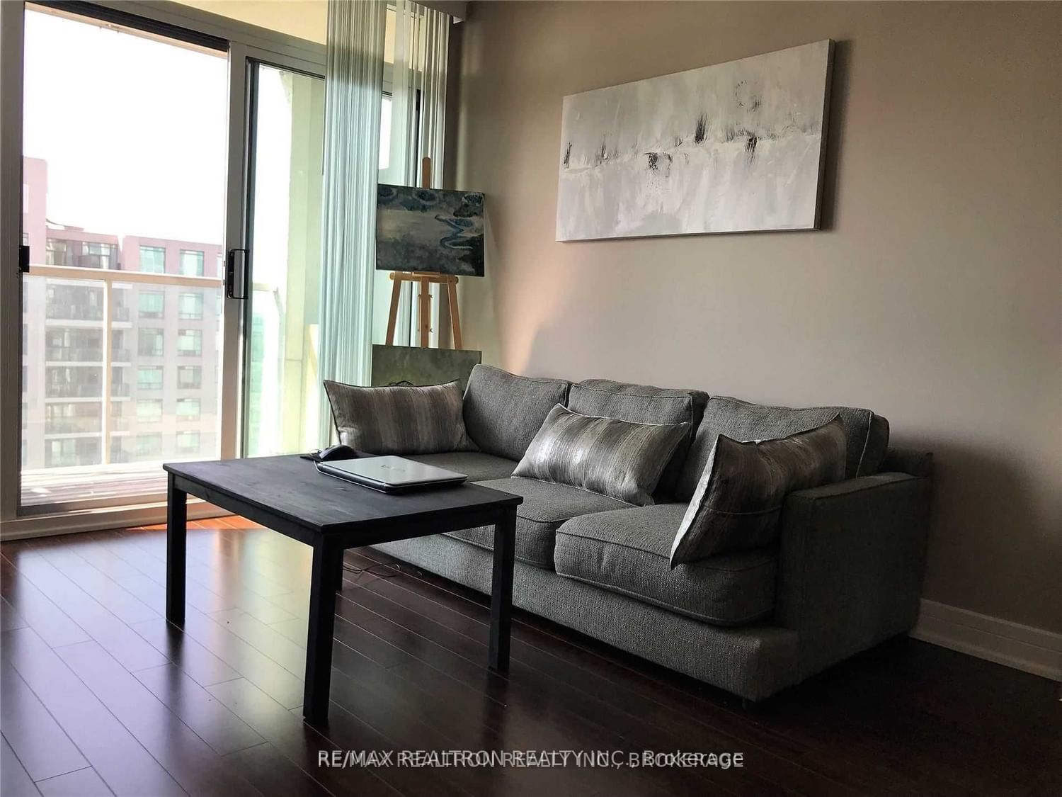 16 Harrison Garden Blvd, unit 2307 for rent