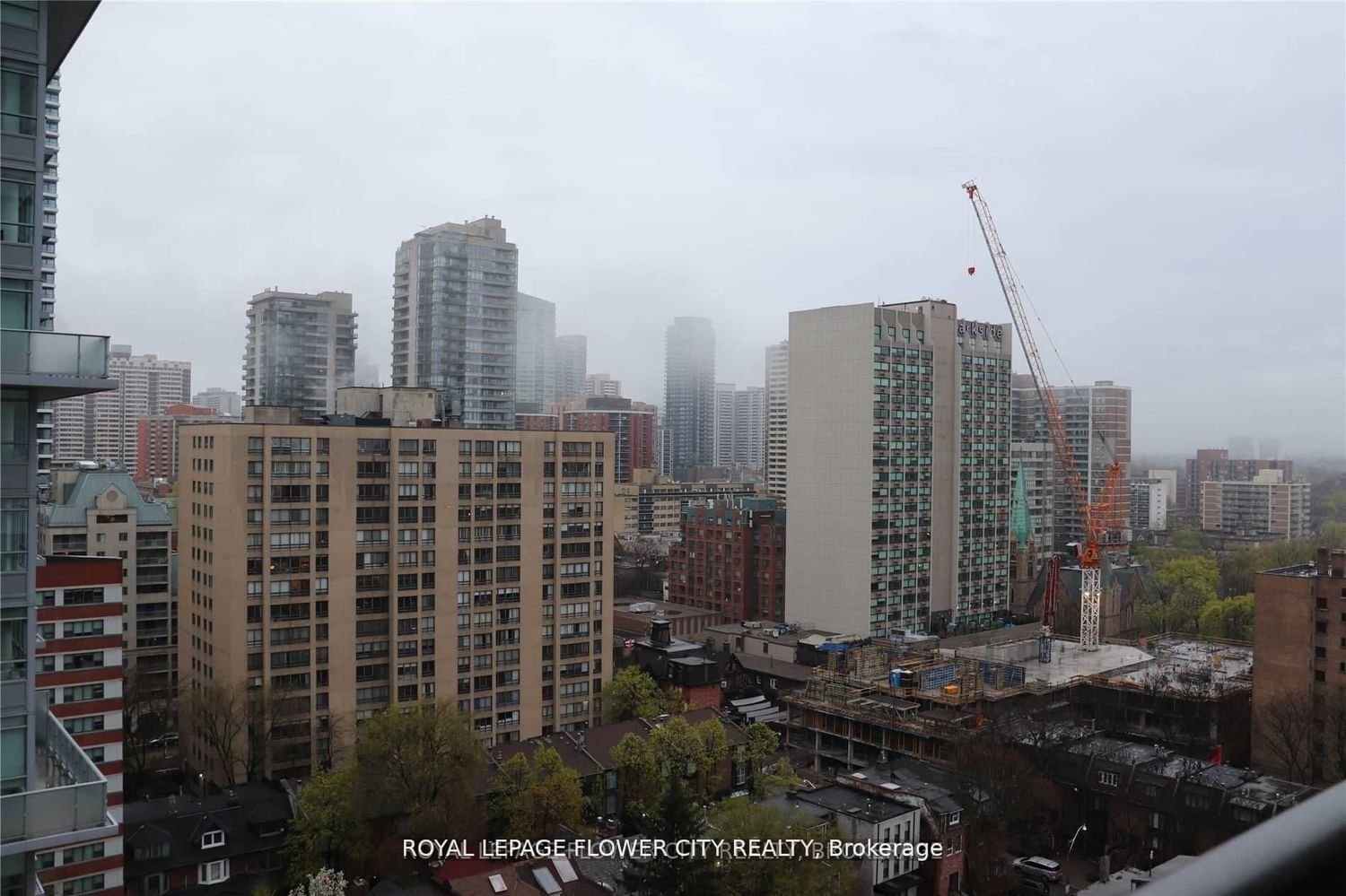 89 Mcgill St, unit 1404 for rent - image #24