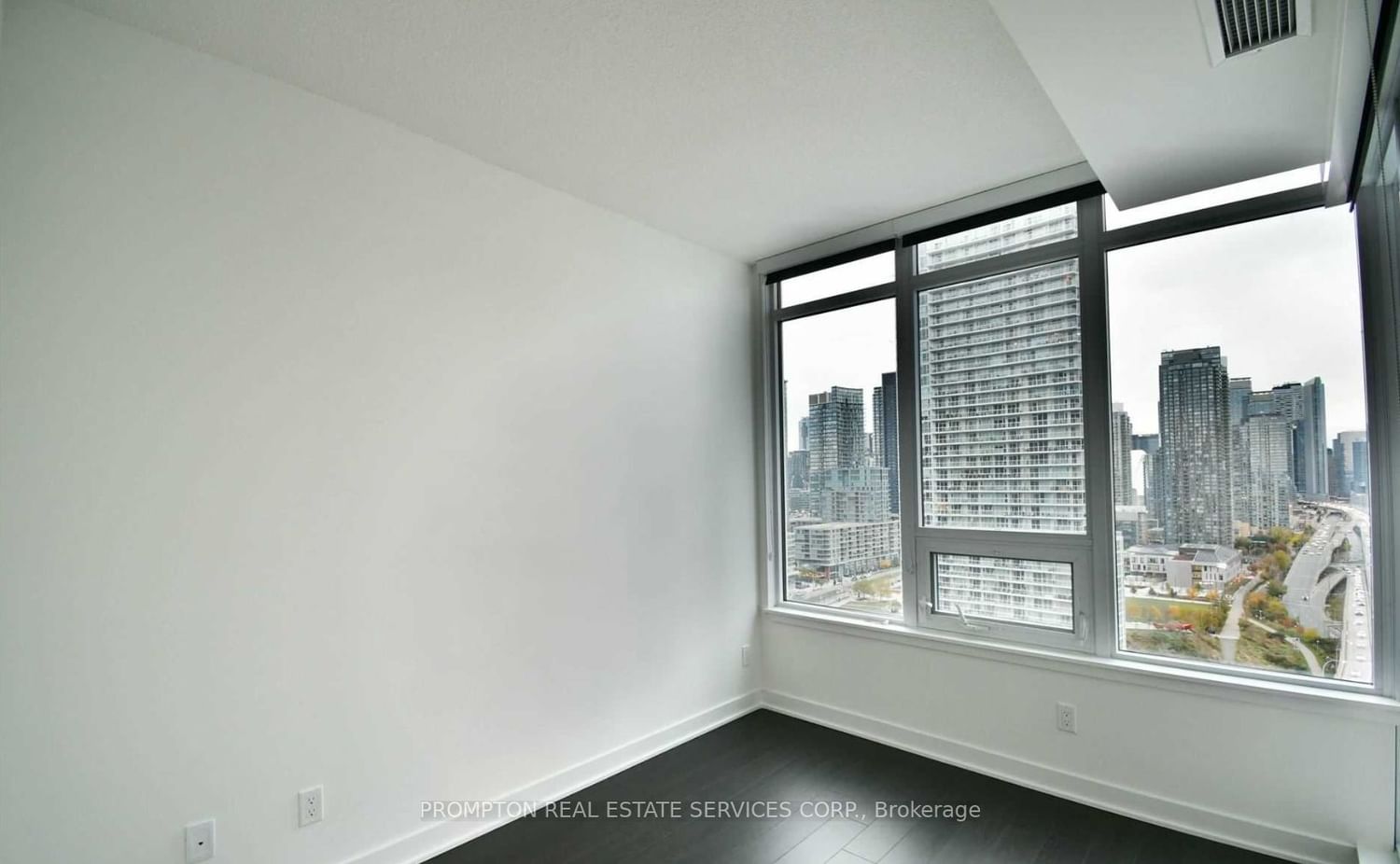 19 Bathurst St, unit 3507 for rent