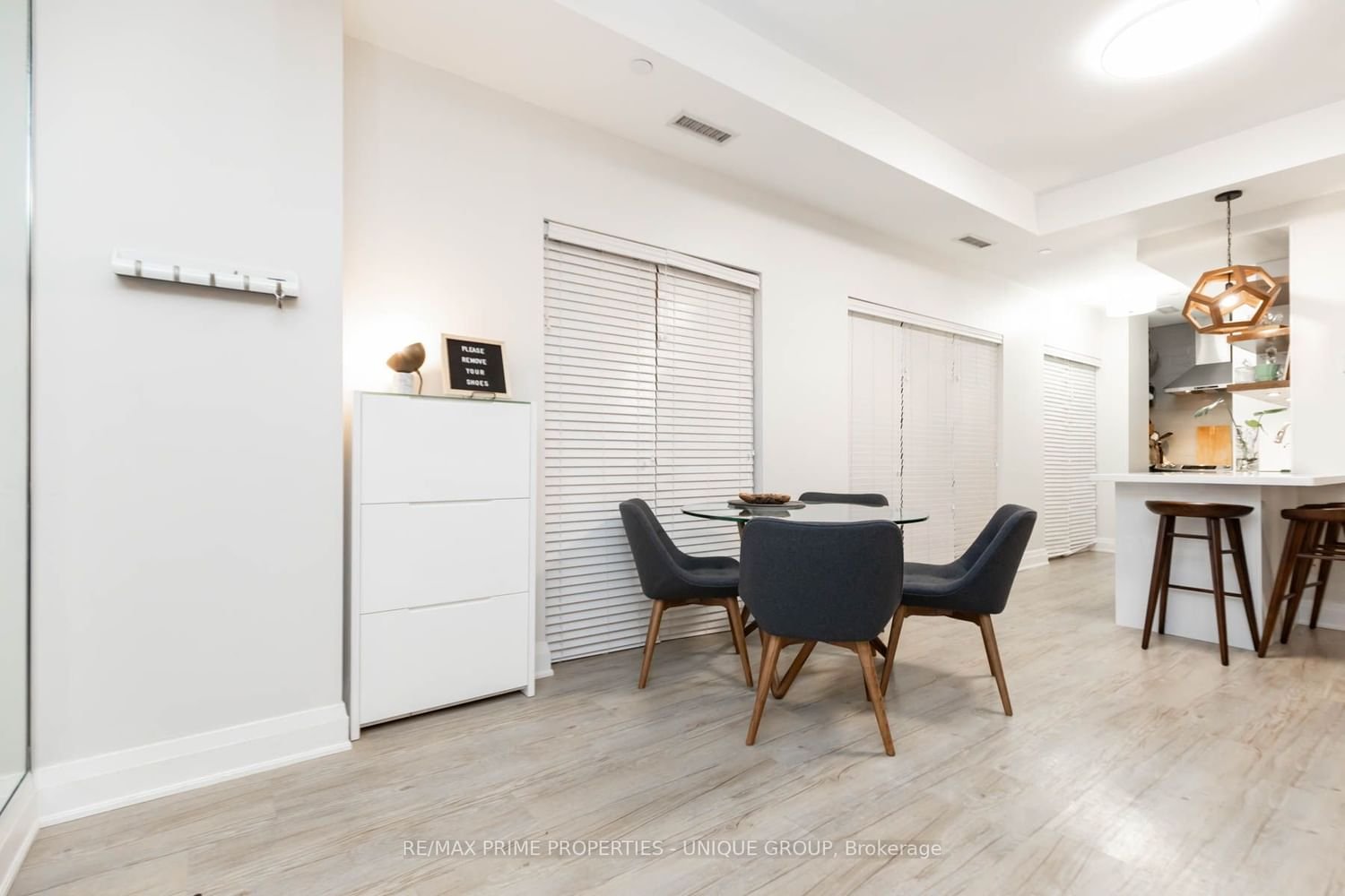 21 Shaftesbury Ave, unit G01 for rent - image #9