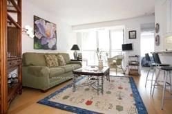 140 Simcoe St, unit 1418 for rent - image #4