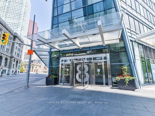 8 The Esplanade Ave, unit 5401 for rent - image #2