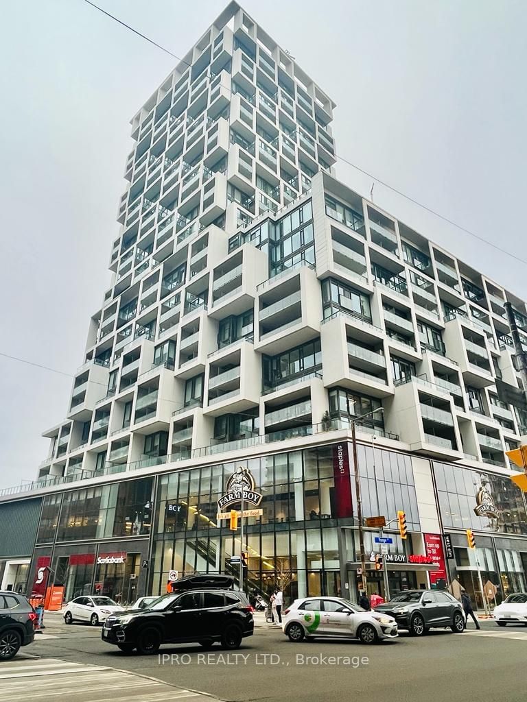 5 Soudan Ave, unit 802 for rent - image #1