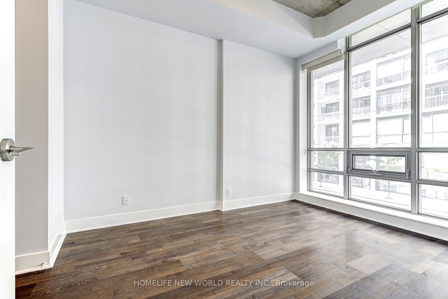 399 Adelaide St W, unit 215 for sale - image #16