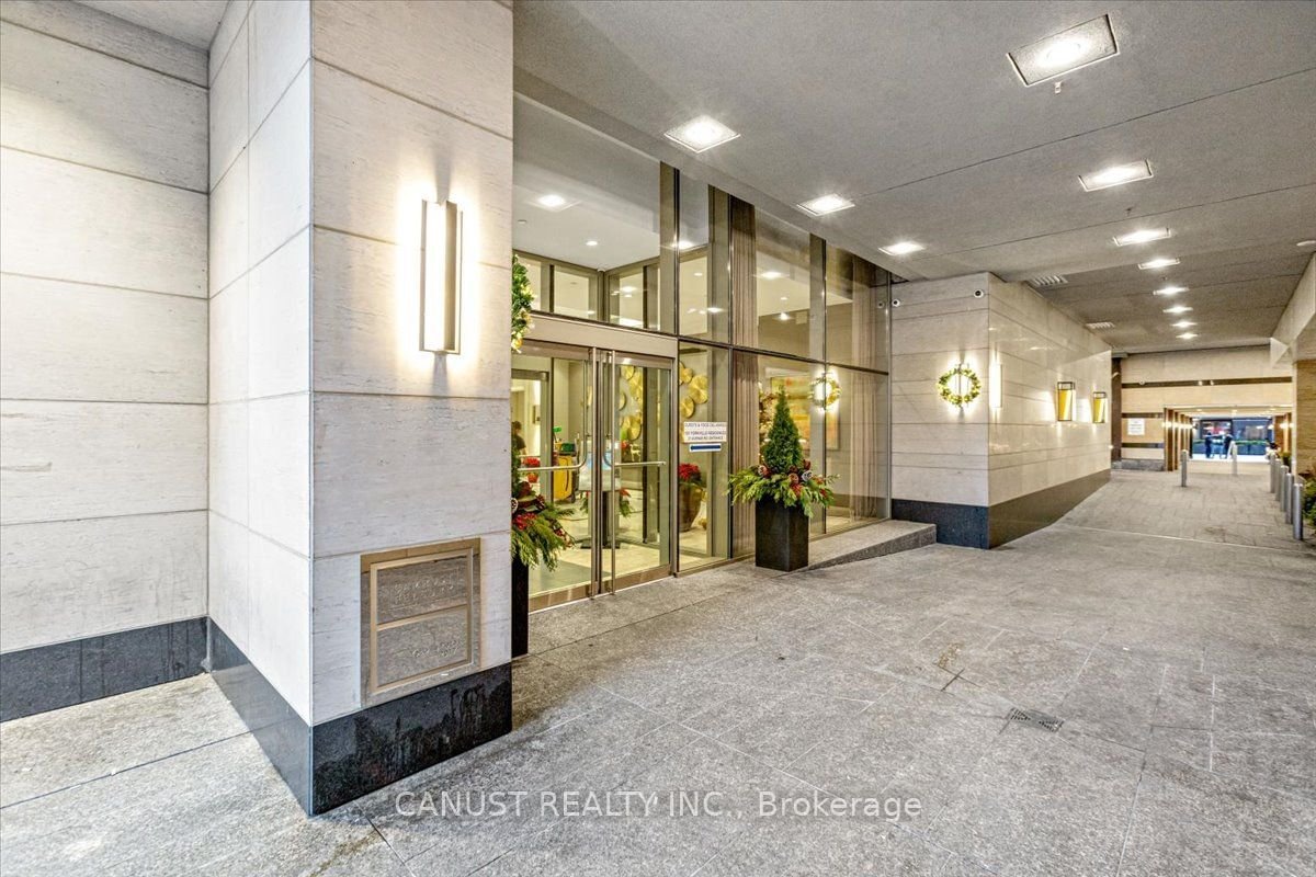 155 Yorkville Ave, unit 502 for sale - image #1