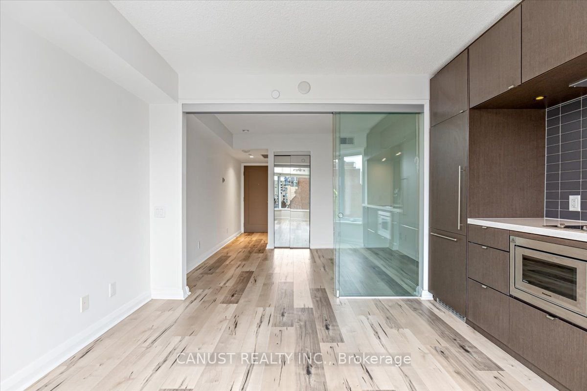 155 Yorkville Ave, unit 502 for sale - image #10