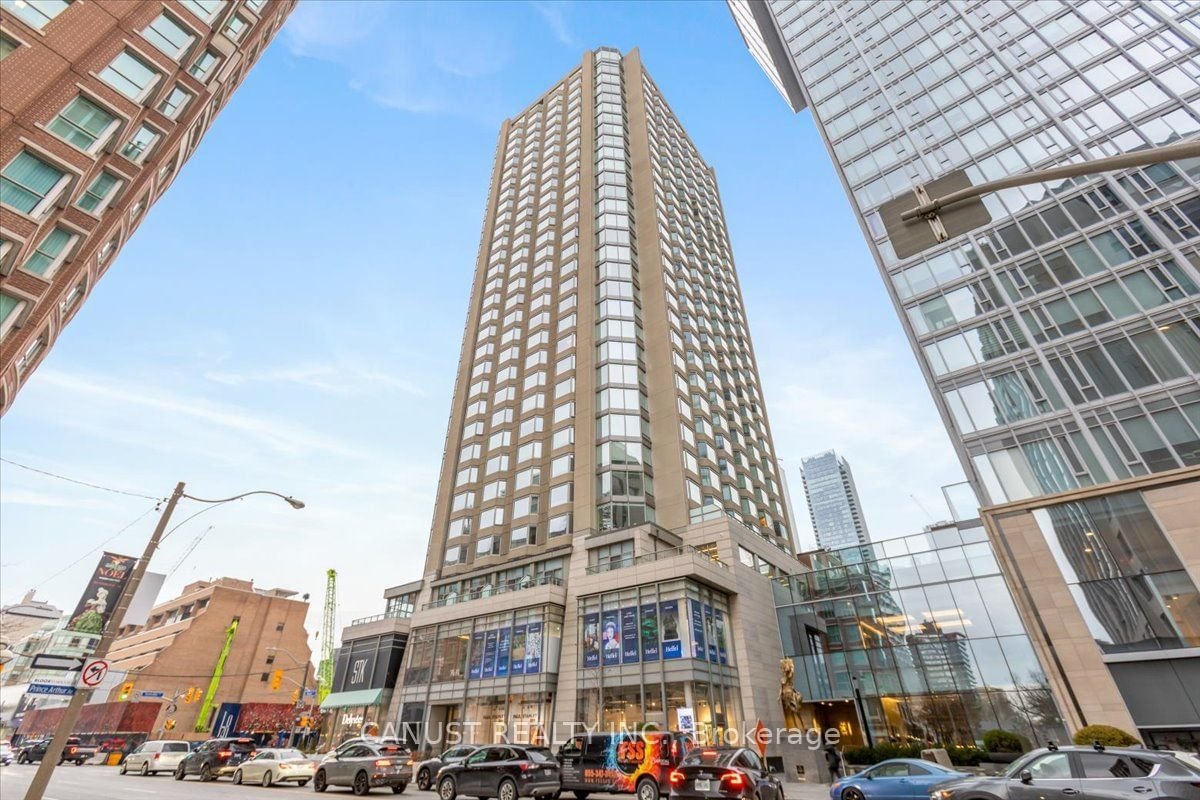 155 Yorkville Ave, unit 502 for sale - image #15