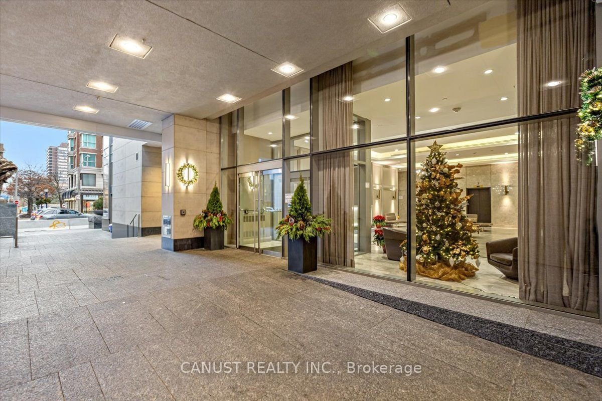 155 Yorkville Ave, unit 502 for sale - image #17
