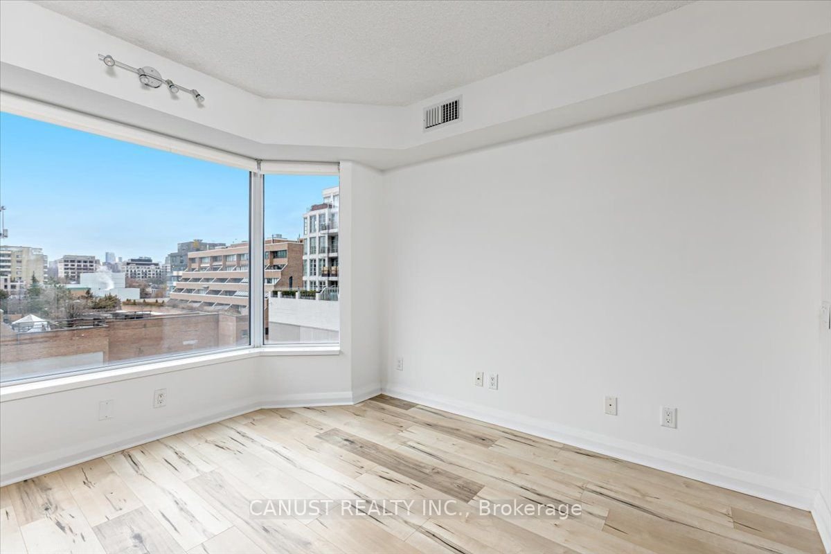 155 Yorkville Ave, unit 502 for sale - image #6